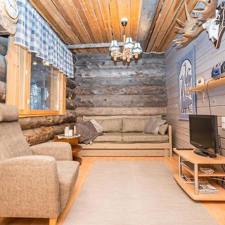 Holiday Home Pajalan Honka By Interhome Nissi Extérieur photo