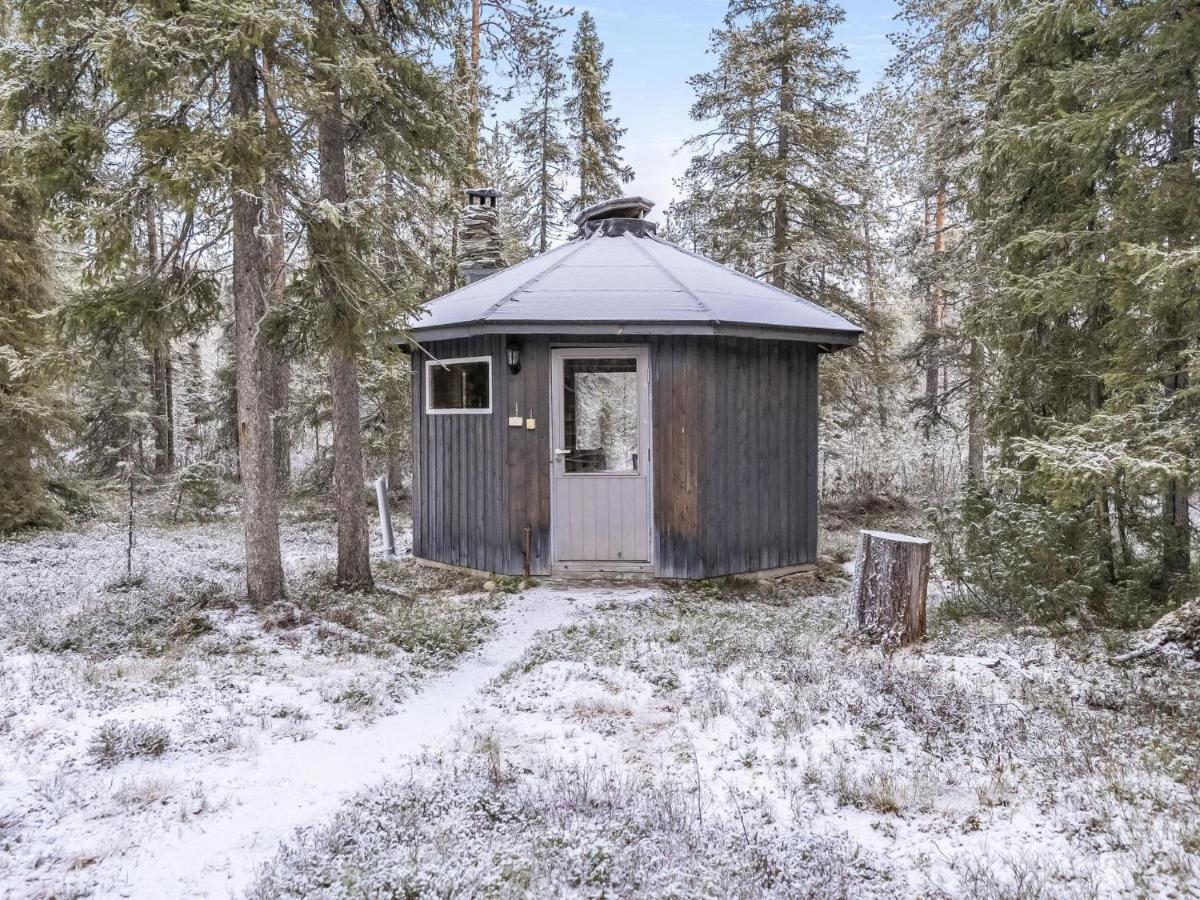 Holiday Home Pajalan Honka By Interhome Nissi Extérieur photo